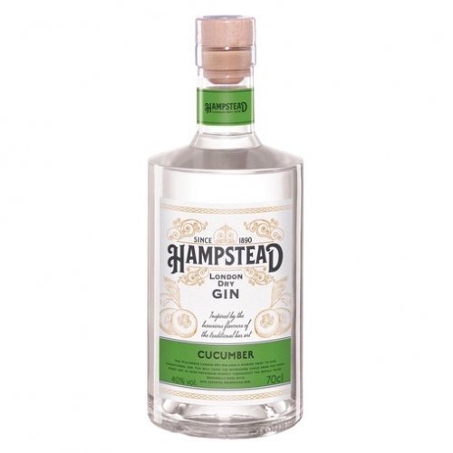 Hampstead London dry gin 0.7 liter | Cashmap.hu: akciók, árösszehasonlítás,  bevásárlólista