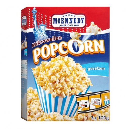 Popcorn sós Cashmap.hu: | 0.3 bevásárlólista 300 Mcennedy g akciók, kilogramm árösszehasonlítás,