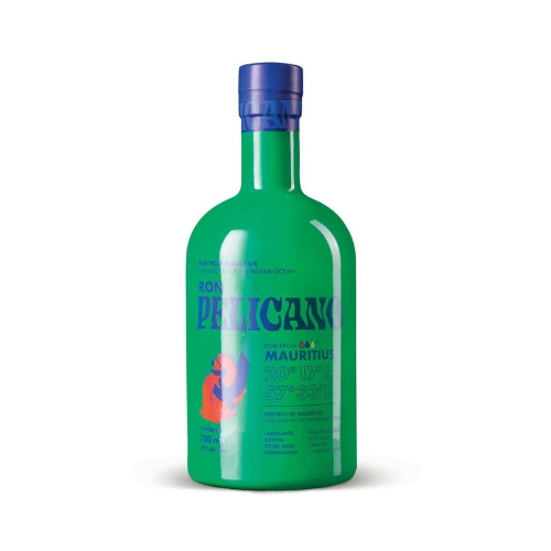 Ron pelicano Rum Mauritius 40% vol. 700 ml 0.7 liter | Cashmap.hu: akciók,  árösszehasonlítás, bevásárlólista