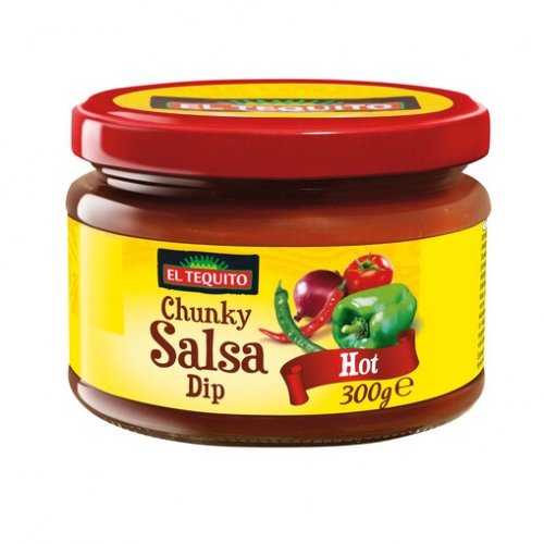 El tequito Salsa szósz közepesen g salsa | árösszehasonlítás, csípős kilogramm 0.3 300 Cashmap.hu: akciók, bevásárlólista