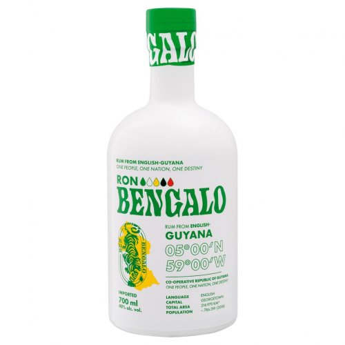 Bengalo Ron 40% 0,7 | Cashmap.hu: liter L Rum from 0.7 bevásárlólista akciók, English-Guyana árösszehasonlítás,